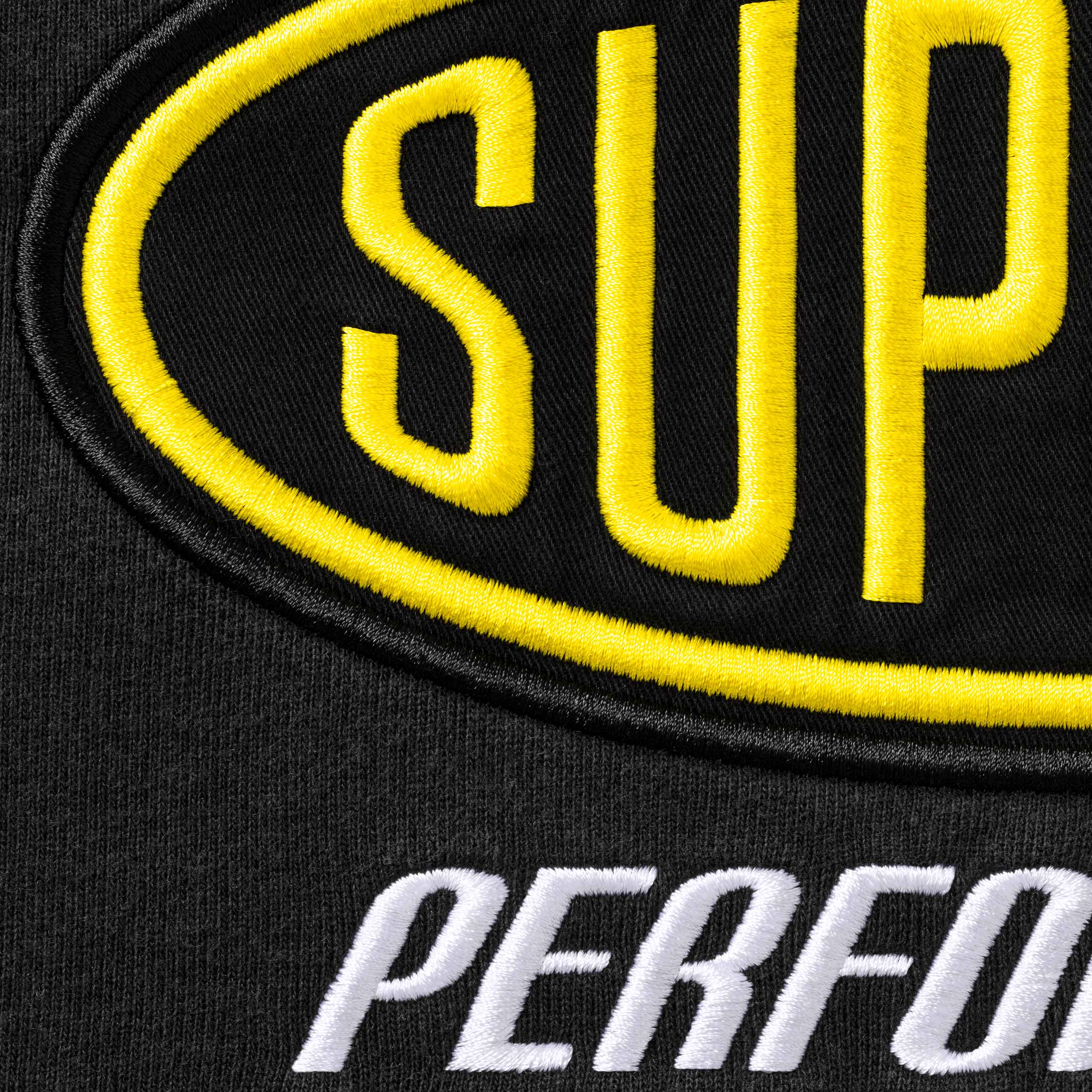 Performance Zip Up Hooded Sweatshirt view 11